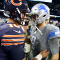 bears vs lions week 1
