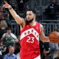 fred vanvleet raptors