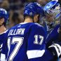 Calgary Flames vs. Tampa Bay Lightning Prediction, NHL Odds...