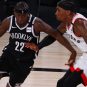 raptors vs nets game 4