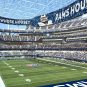 sofi stadium rams vs cowboys