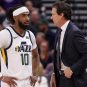 utah jazz