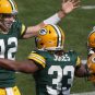Aaron Rodgers, Packers, 2020