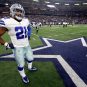 Ezekiel Elliott Cowboys 2020