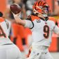 Joe Burrow, Bengals, 2020