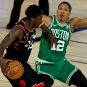 Pascal Siakim, Raptors, 2020