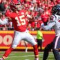 Patrick Mahomes, Chiefs, 2020