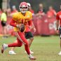 Patrick Mahomes, Chiefs, 2020
