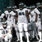 Philadelphia Eagles, 2020