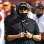 Ron Rivera, Washington, 2020