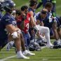 Russell Wilson, Seahawks, 2020