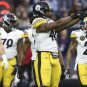 Steelers, 2019