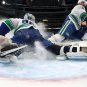 Thatcher Demko, Canucks, 2020