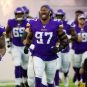 Vikings defence, 2020