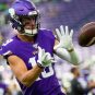 adam thielen vikings