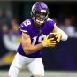 adam thielen vikings