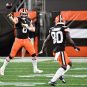 Cincinnati Bengals v Cleveland Browns