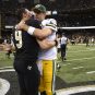 drew brees aaron rodgers