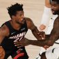 heat vs bucks game 5