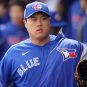 Blue Jays vs. Rays Game 2 MLB Playoff Odds, Prediction...
