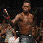 israel adesanya ufc