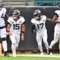 jacksonville jaguars 2020