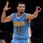 jamal murray denver nuggets