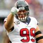 jj watt playoffs