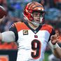 joe burrow bengals
