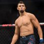 johnny walker ufc