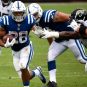 jonathan taylor indianapolis colts 2020