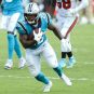 mike davis panthers