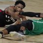 OG Anunoby, Raptors, 2020