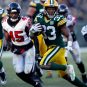 Falcons Packers
