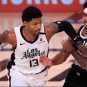 paul george, clippers, 2020