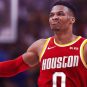 russell westbrook rockets
