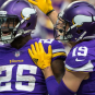 vikings cook thielen