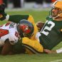Aaron Rodgers, Packers, 2020