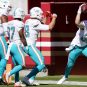 Adam Shaheen, Dolphins, 2020