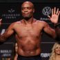 Anderson Silva UFC