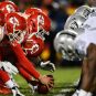 Chiefs vs. Raiders, 2020