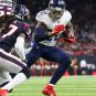 Derrick Henry, Titans, 2020