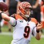Joe Burrow, Bengals, 2020