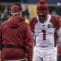Kyler Murray, Cardinals, 2020