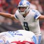Matthew Stafford, Lions, 2020