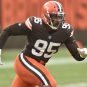 Myles Garrett, Browns, 2020