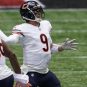 Nick Foles, Bears, 2020