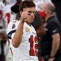 Tom Brady, Bucs, 2020
