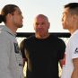 UFC Fight Island 6 Ortega vs Sung Jung