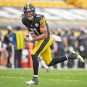 chase claypool pittsburgh steelers